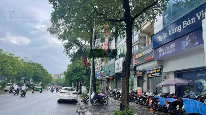 Bán NR 30m2 Lô Góc gần đường oto , 3PN + 3WC tại An Trai, Vân Canh, Hoài Đức, HN, view đẹp Hot!