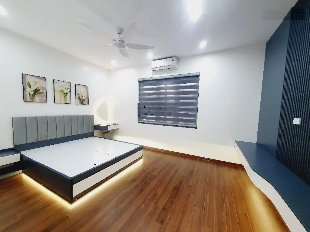 Bán NR Kim Chung 16,5 tỷ 95m2, 4PN, 3WC, view đẹp, chính chủ
