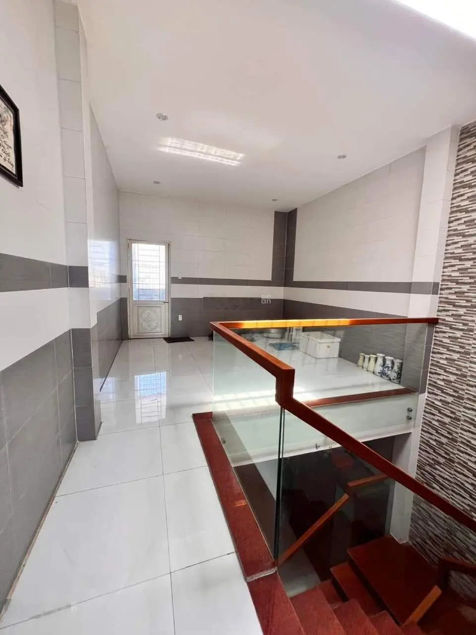 Bán nhà mới đẹp 3 mê đường 5,5m sát chợ Hòa Phát giá rẻ hơn nhà kiệt đầu tư sinh lời