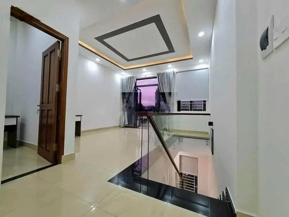 Bán nhà cho thuê DT 95m2 SHR nằm ngay mặt tiền đường Đinh Đức Thiện nằm sau lưng chợ Bình Chánh