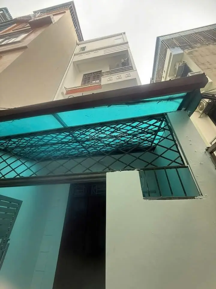 Hot. Chính chủ bán nhà Mỗ Lao Hà Đông. Lô góc. Diện tích 50m2