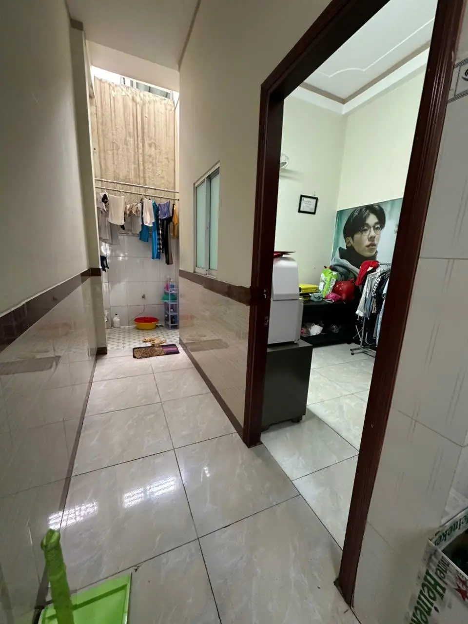 Không còn căn thứ hai ở đông hoà, dĩ an. nhà 80m2 trệt lầu có phòng ngủ giới giá chỉ 4,1 tỷ!