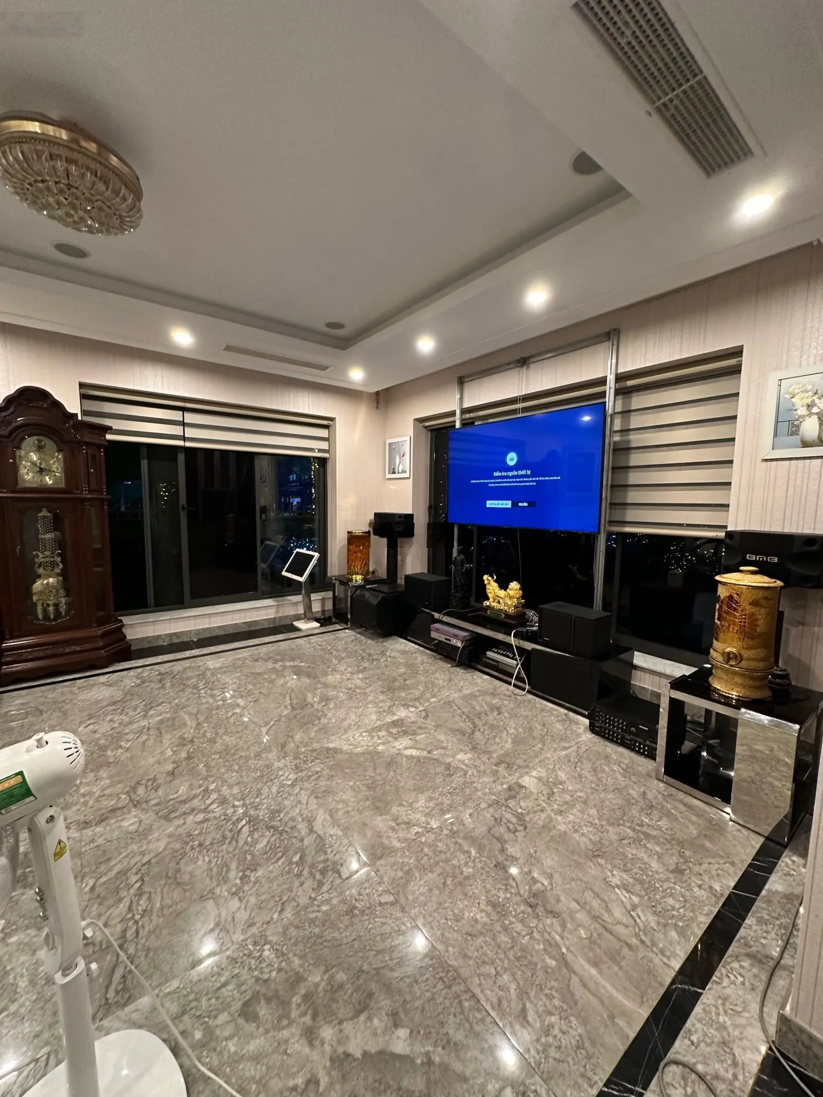 Bán biệt thự vườn siêu vip 400m2 lô góc siêu đẹp - siêu sang - siêu chất tại Sunny Garden giá: 45tỷ