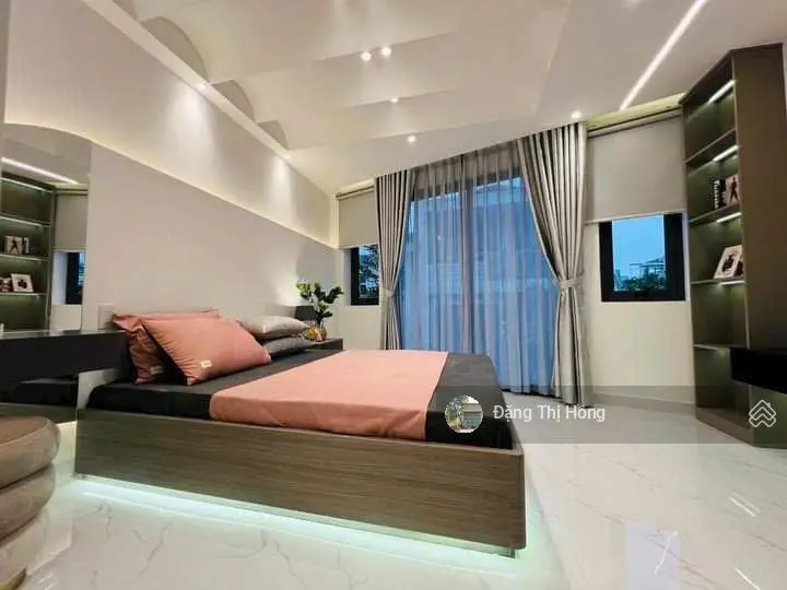Nhà 65m2 1T1L đường Nguyễn Văn Tạo sát trường TH Trang Tấn Khương ra KCN Hiệp Phước 5p, sổ sẵn