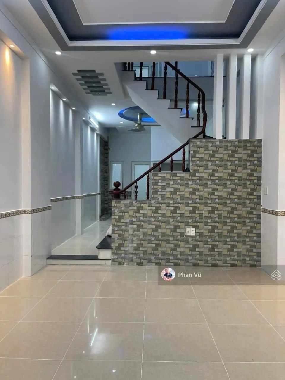 Bán nhà Đường Ngô Văn Sở, Dĩ An, sát Bigc Go, 3,45 tỷ, 72m2. Lh: 0909.290.286