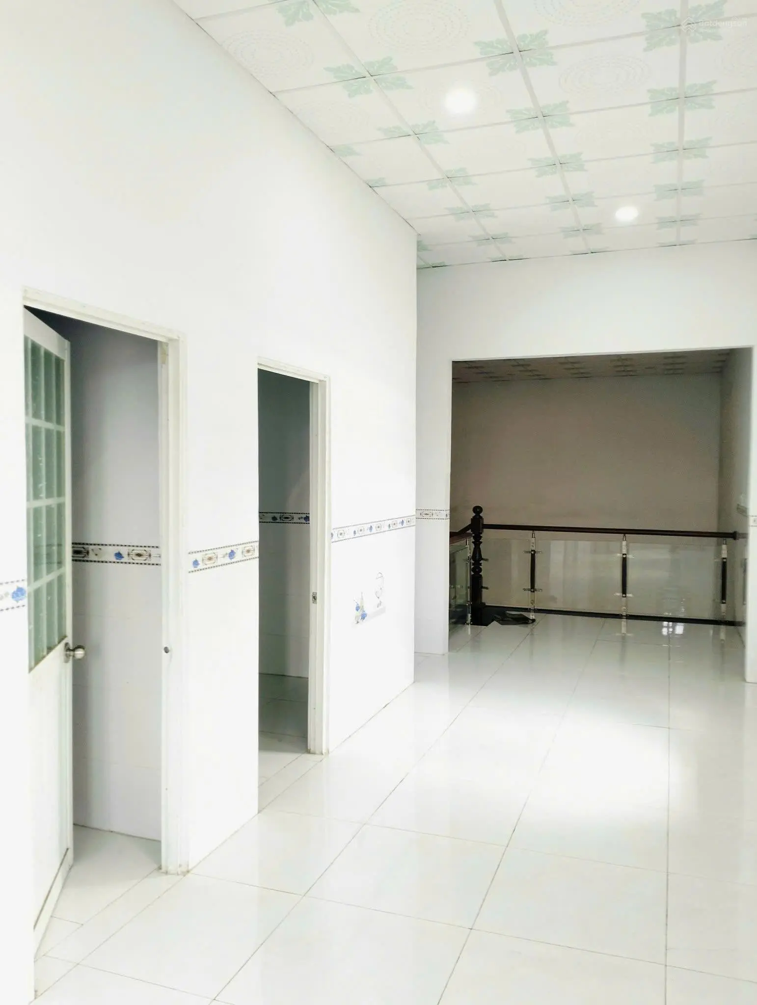 Bán nhà Trảng Bom 1 trệt 1 lầu (313,7m2) 4 phòng ngủ liền kề trường học các cấp