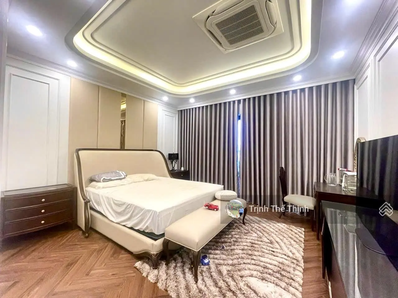 Nhà dân xây khu ICC Quán Mau giá tốt nhất