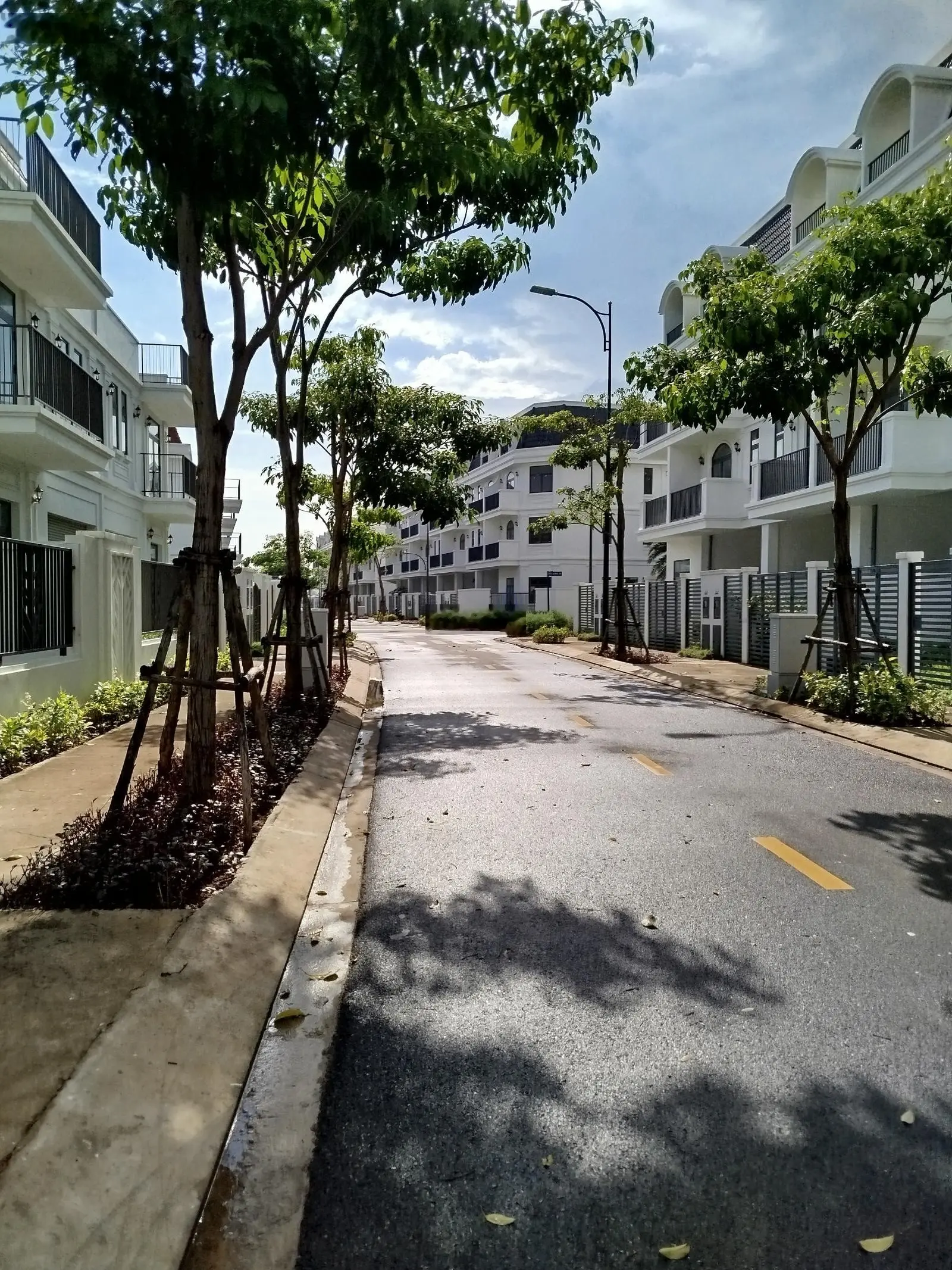 Bán biệt thự La Vida Residences giá 11 tỷ VND, diện tích 439.9 m2 tại Vũng Tàu