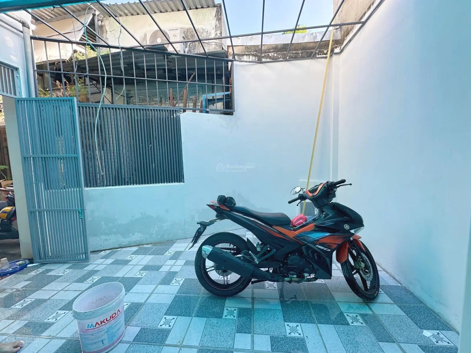 Bán căn nhà hẻm VCN Phước Hải, Nha Trang. DT 65.4m2, 2 tầng đã hoàn công. Giá rẻ nhất thị trường
