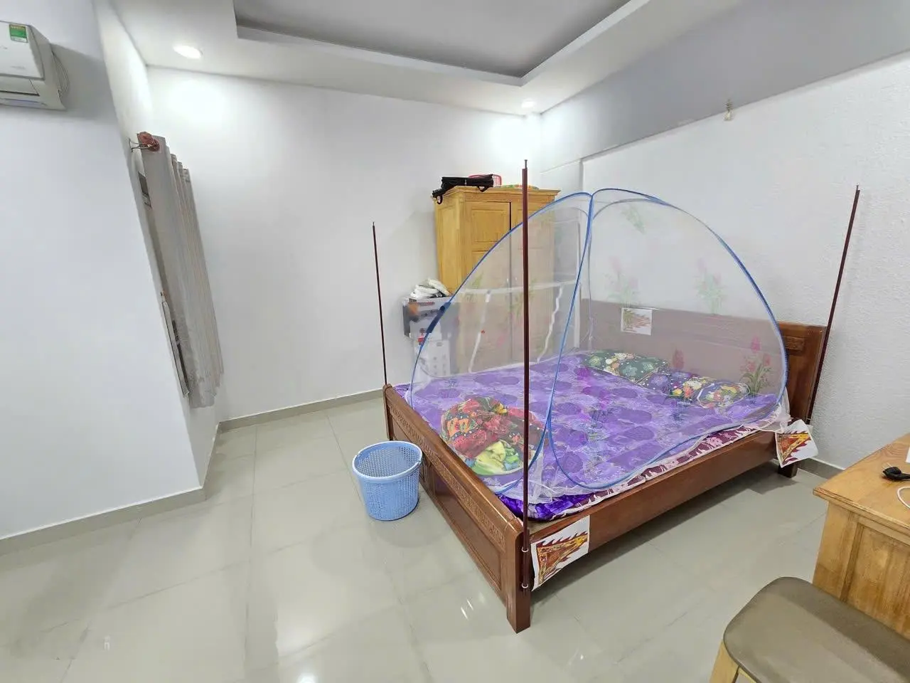Hẻm xe tải quốc lộ 13 Hiệp Bình Phước, sát bên khu Hồng Long. 5x16m, 1 trệt 2 lầu 4PN, giá 10,3 tỷ