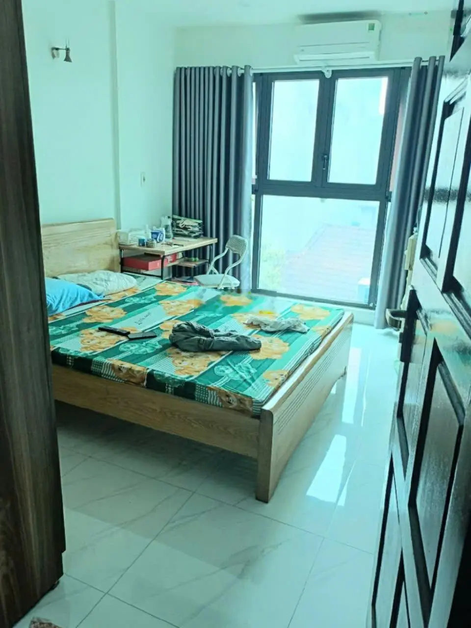 Bán nhà đẹp bồ đề long biên, ô tô tránh, ga ra, kinh doanh, giá cực hời