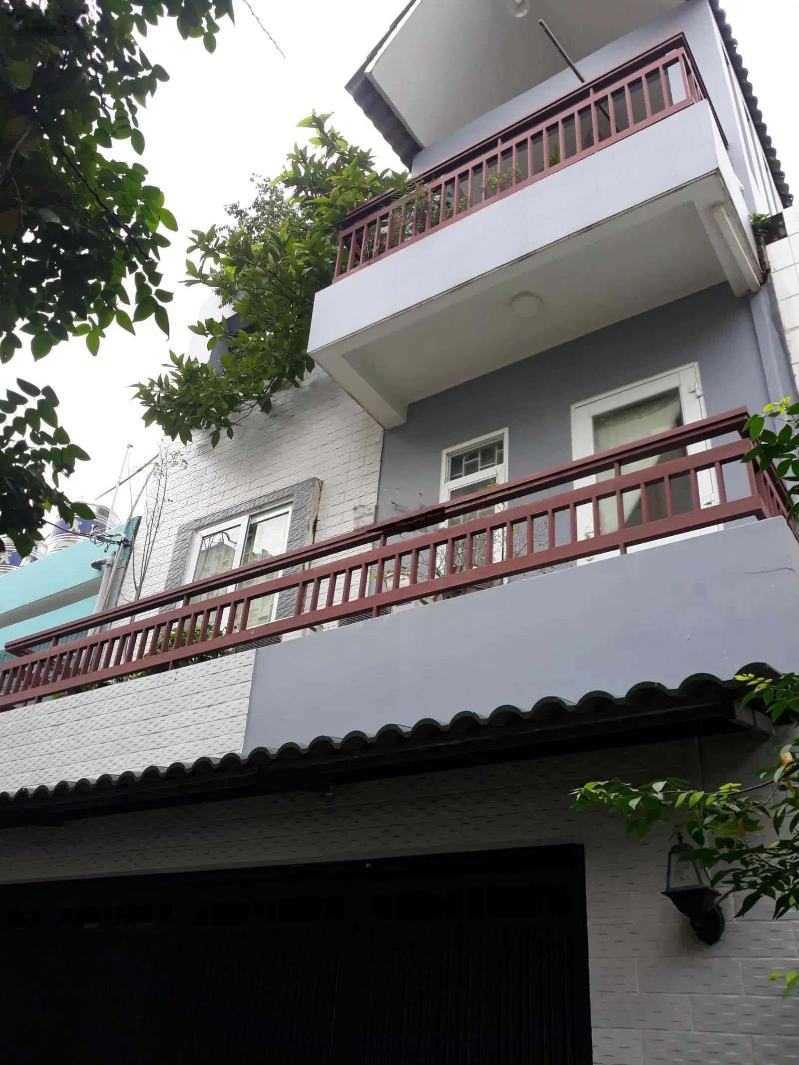 Bán nhà HXH 7m đường 3 Tháng 2, Q. 10 (DT: 5x13.8m) nhà 2 lầu, giá 13 tỷ thương lượng