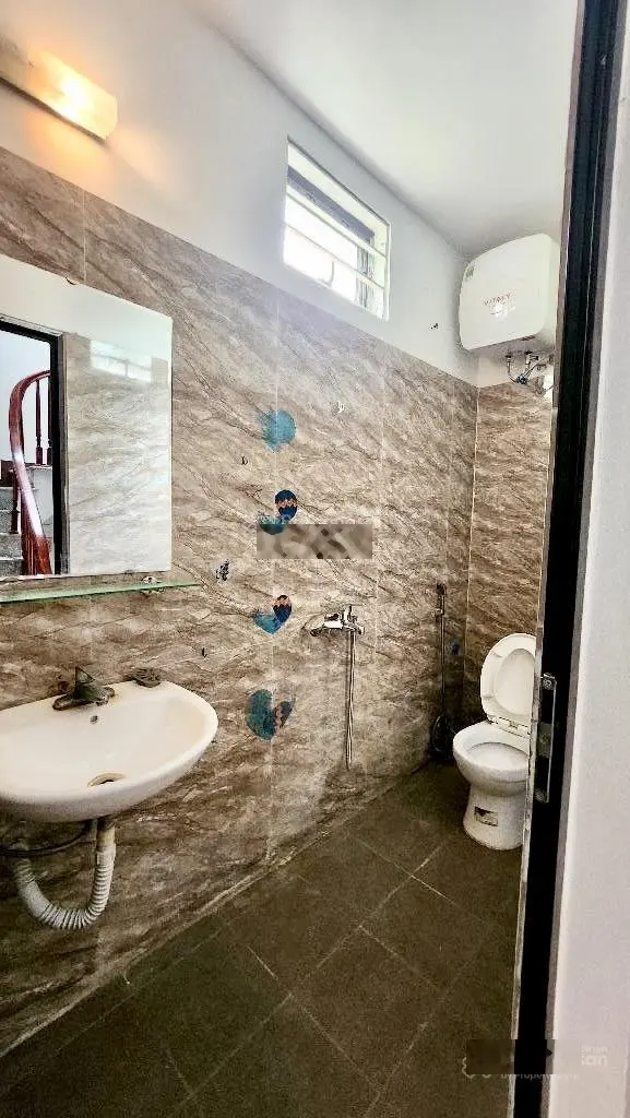 RẺ BẤT NGỜ_CHỈ 2,7 TỶ CÓ NHÀ 4 TẦNG YÊN NGHĨA_HÀ ĐÔNG_LÔ GÓC_FULL NỘI THẤT