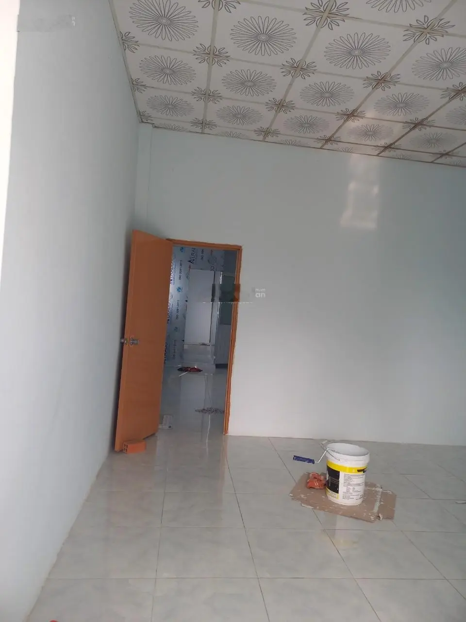 (Giá mềm) bán nhà hẻm 5 - Bùi Hữu Nghĩa, Bình Thủy, Cần Thơ