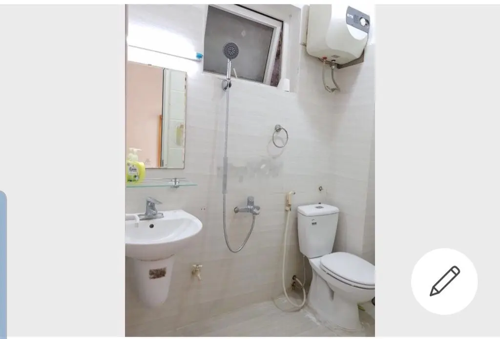 Bán nhà tại phố An Xá, Ba Đình. Diện tích 37m2