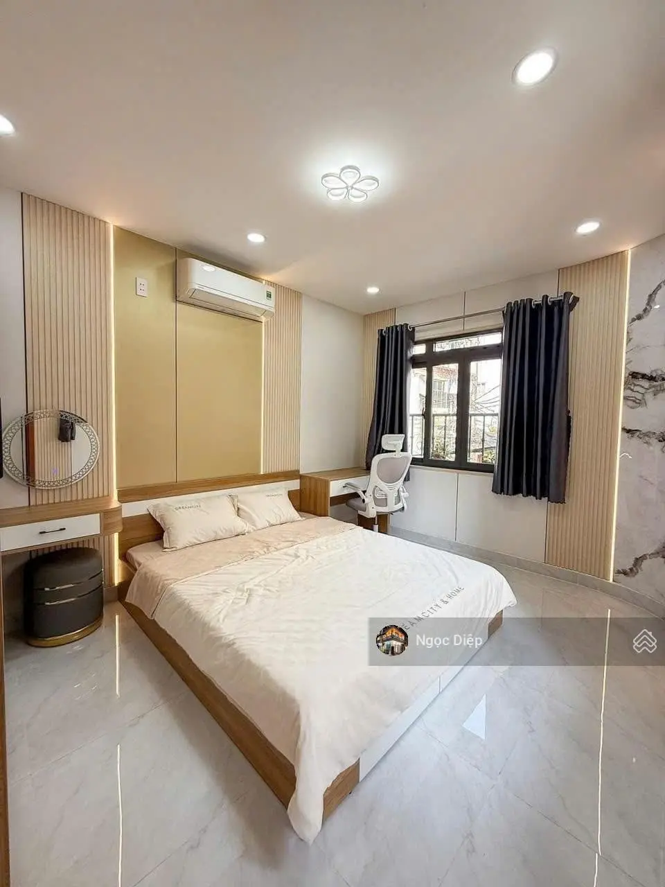 Bán nhà giá ngộp ở Vĩnh Phú 38, phường Vĩnh Phú, Thuận An, Bình Dương, 80m2, SHR