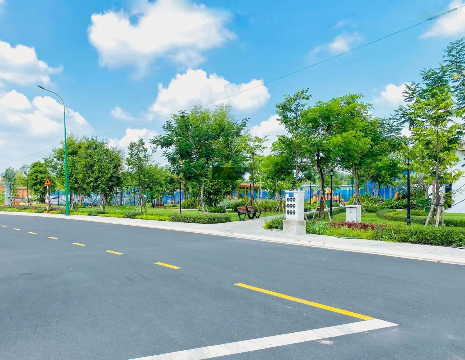 Đất nền sổ sẵn ngay KCN Vsip2, thành phố mới Bình Dương chỉ từ 320Tr/nền, hỗ trợ góp 5tr/tháng