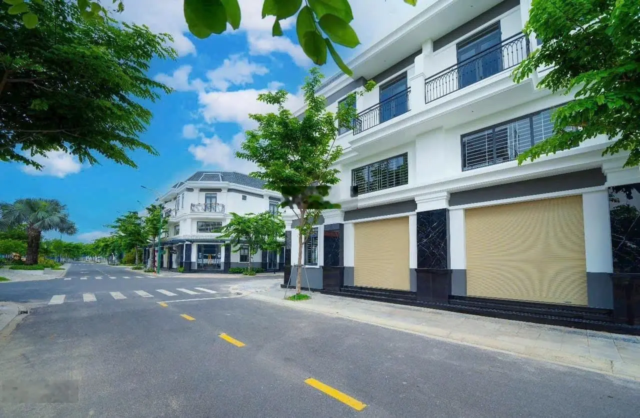 Cần thanh lý lô đất ngay TT hành chính TP Mới Bình Dương