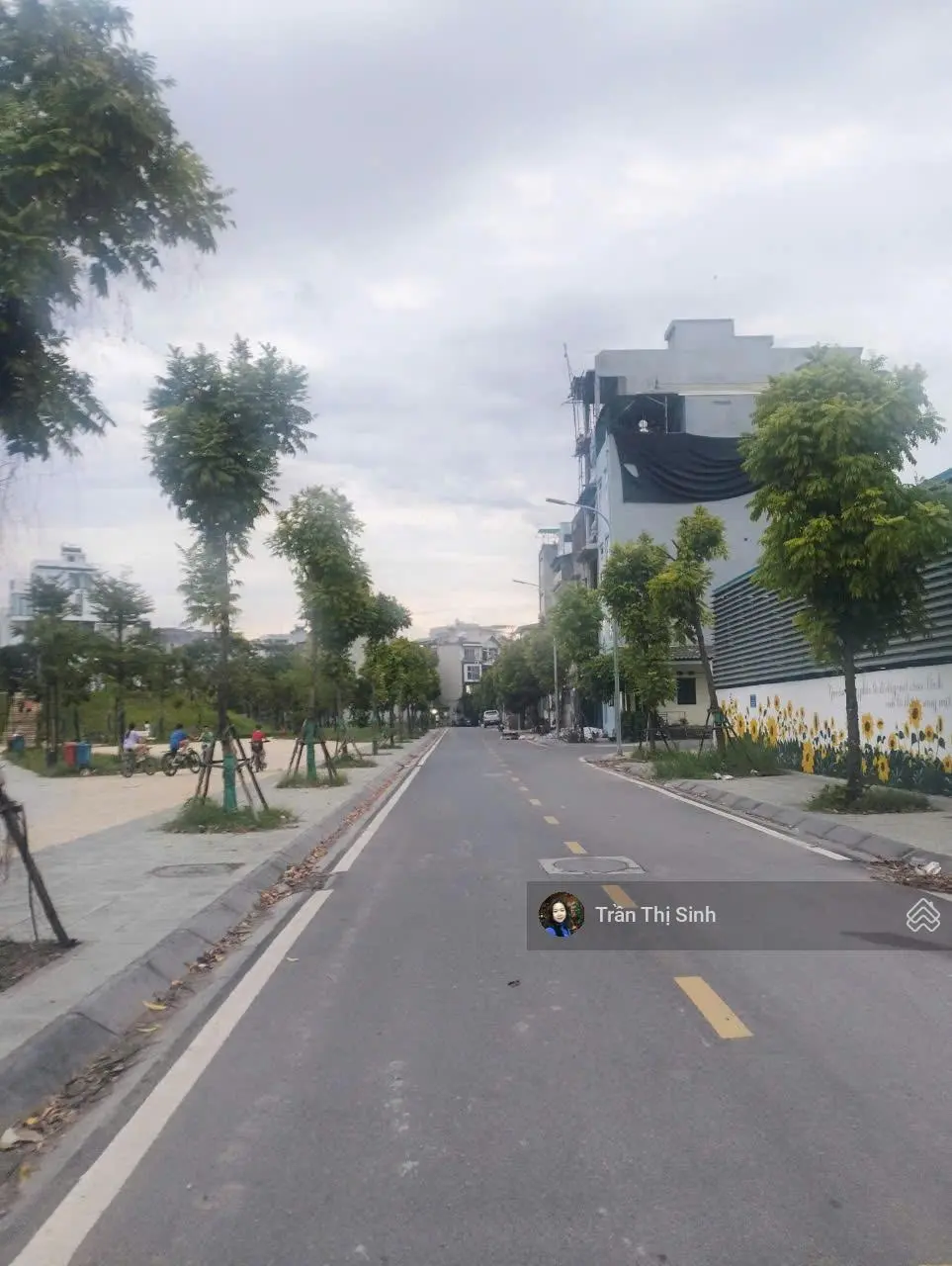 Rẻ nhất khu TĐC Ngọc Thụy. Phân lô giành cho giáo viên, ô tô tránh, vỉa hè rộng 80m2 thông số đẹp
