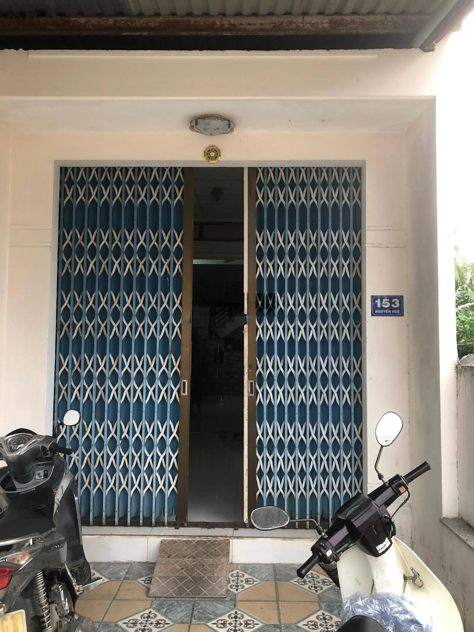 Bán nhà mặt tiền 50m2 tại Tuy Phước, Bình Định