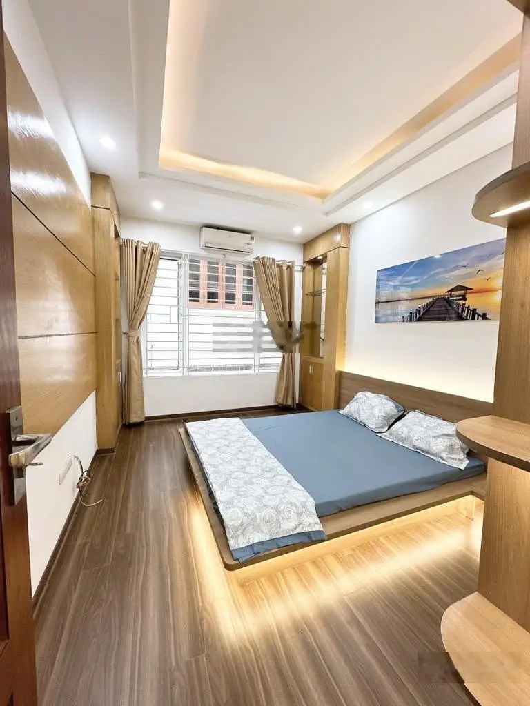 BÁN NHÀ ĐẸP TỨ LIÊN TÂY HỒ - 5 TẦNG - 7 NGỦ- FULL NỘI THẤT - 7.1 TỶ