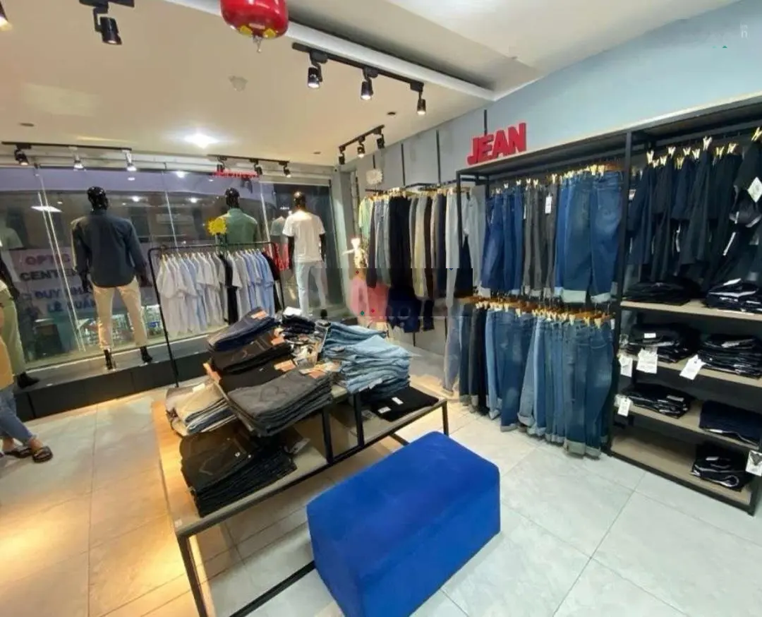 Nhà 3 tầng,ngay góc ngã 4 Lê Duẩn và Ngô Gia Tự Vị trí đắc địa_ ngang 6,2m,dòng tiền 30tr/1 tháng