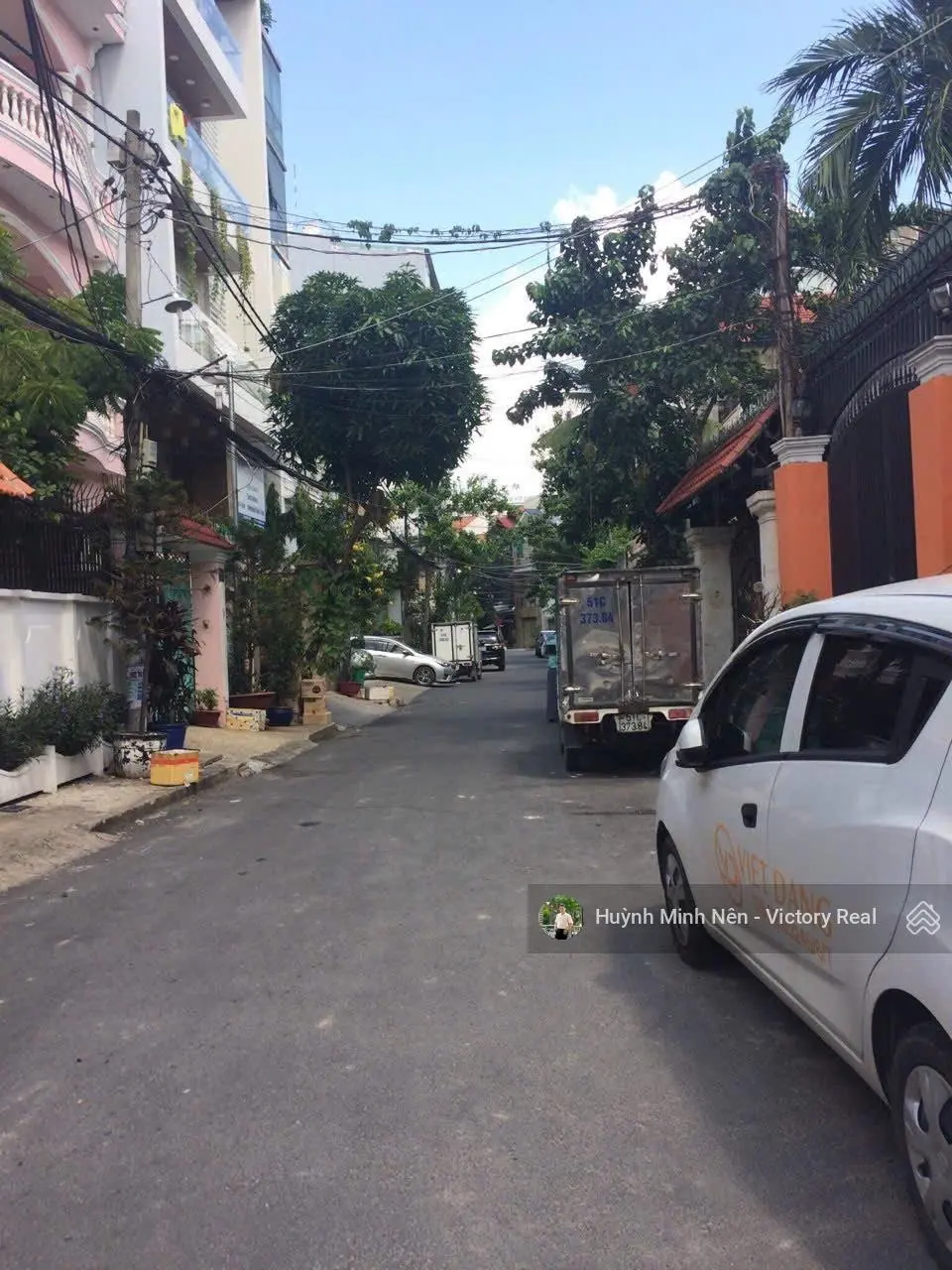 HOT ! Nhà Đẹp 4 Tầng Ở Ngay ! Hẻm 6m Nguyễn Phúc Chu-Ga T3 (4.4 x 10m ) giá rẻ chỉ 6.5 tỷ TL