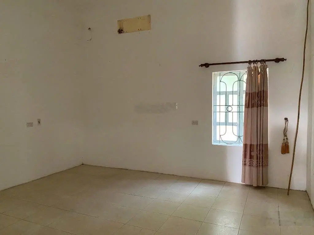 Khánh Thượng, Ba Vì HN có 5m mặt đường TL445 sầm uất, sẵn nhà 3 tầng kiên cố, view núi, hồ cực đỉnh