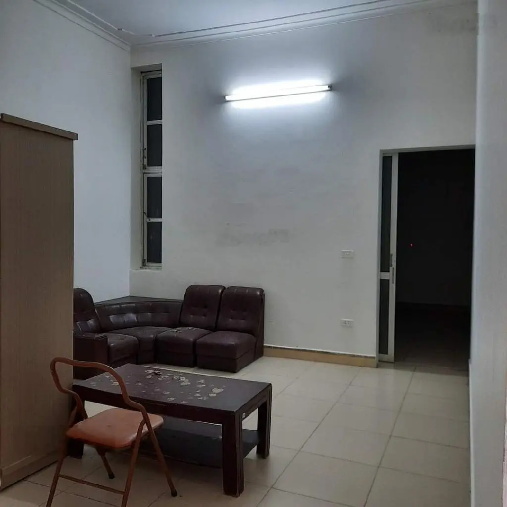 Bán nhà phố vip Tạ Quang Bửu - ngõ nông rộng thoáng - cách ôtô, mặt phố vài bước chân 0916 231 ***