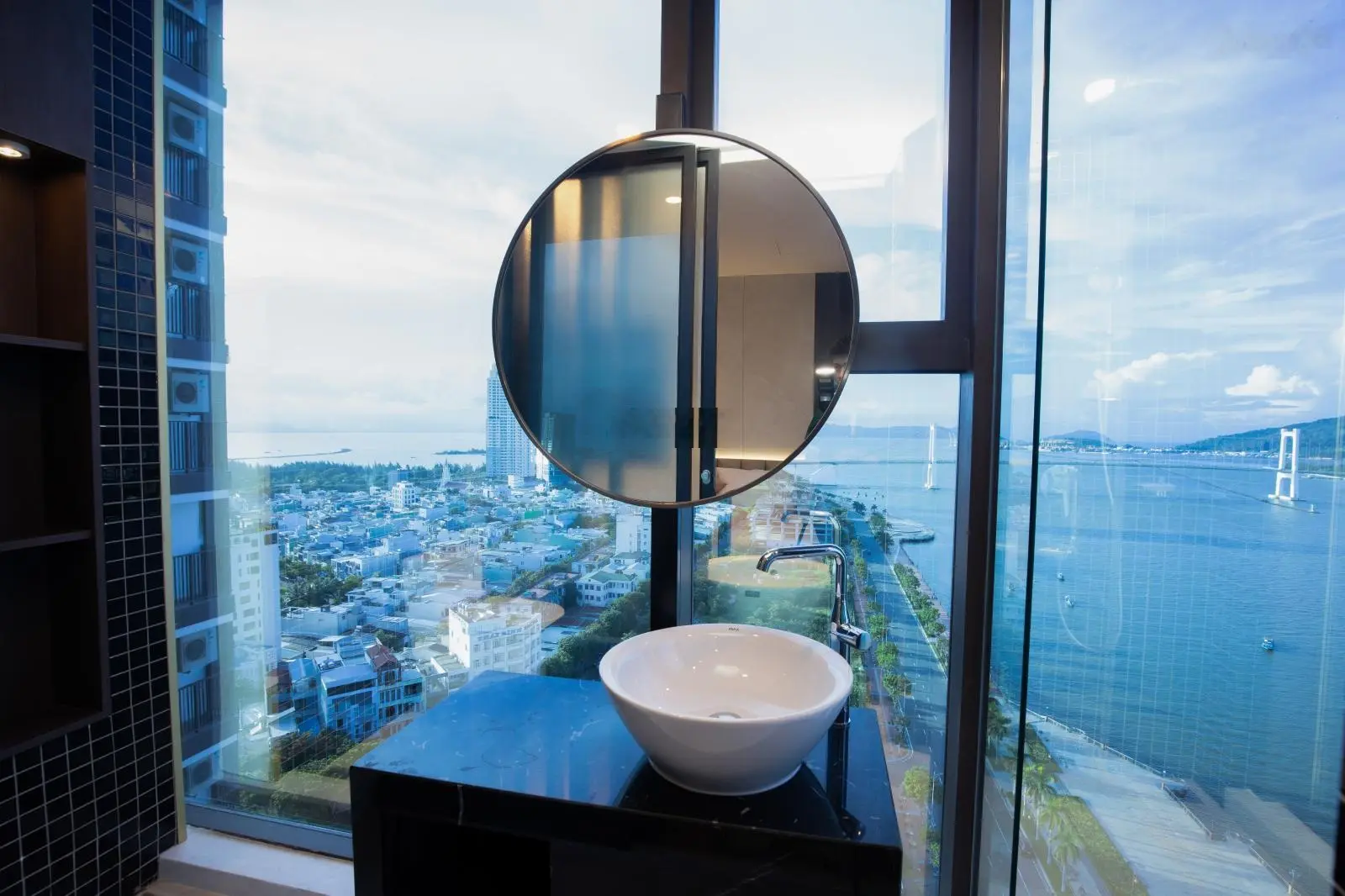 Bán căn hộ 2 pn, 2 wc tại sam towers đà nẵng, giá tốt 7 tỷ vnd, 84 m2