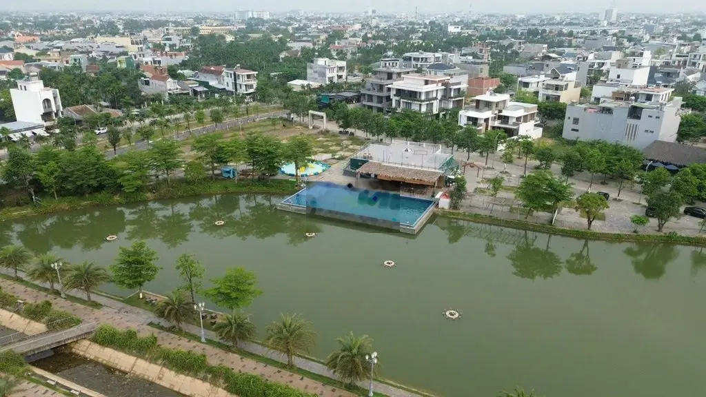 Đất nền Ngọc Bảo Viên Quảng Ngãi