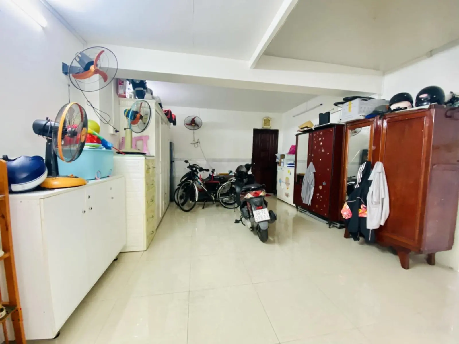 Bán nhà riêng tại Đường Bàu Bàng, Phường 13, Tân Bình, Hồ Chí Minh, 10,6 tỷ, 93,6m2
