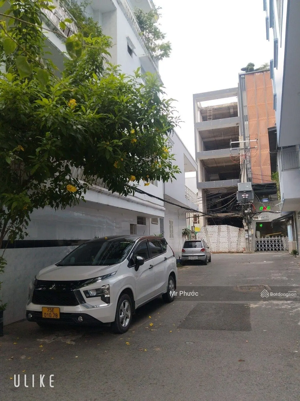 Bán nhà mặt tiền đường số khu vĩnh hội phường 4, quận 4, 18m2, 4 tầng, đẹp ở ngay chỉ 4,55tỷ