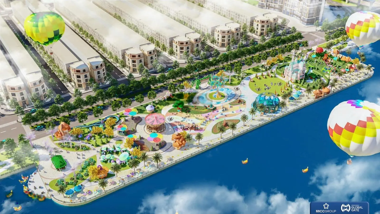 Cần bán 1 suất duy nhất Tứ lập Vinhomes Cổ Loa