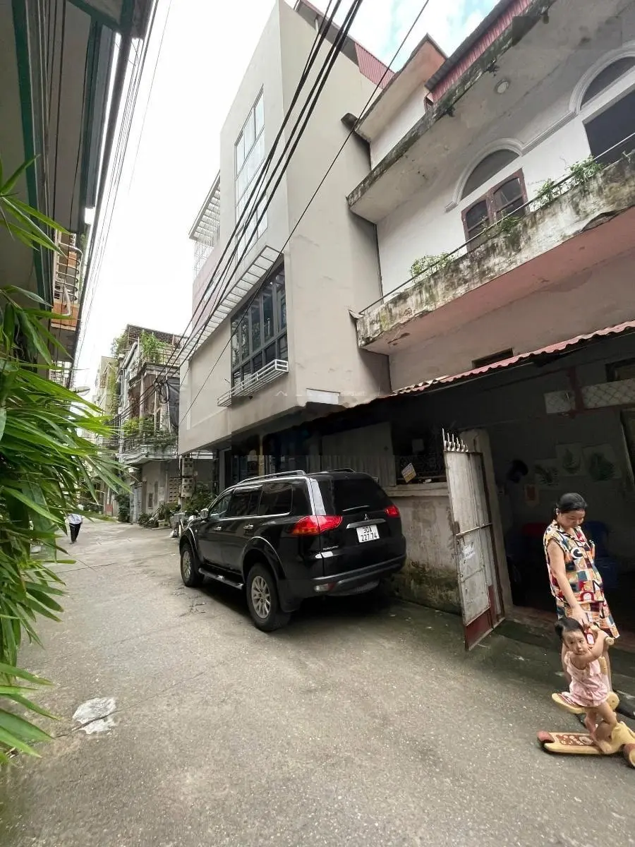 Siêu hiếm! Bán lô góc Bế Văn Đàn, 45m, MT 14m, ô tô tránh, trung tâm Hà Đông, giá chỉ 9.8 tỷ!