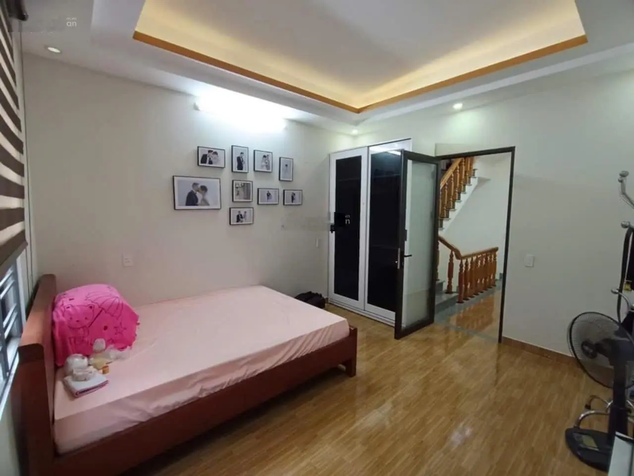 Nhà 3 tầng Dân Xây-Độc Lập-Căn Góc ô tô đỗ cửa zá cực tốt tại Đằng Hải