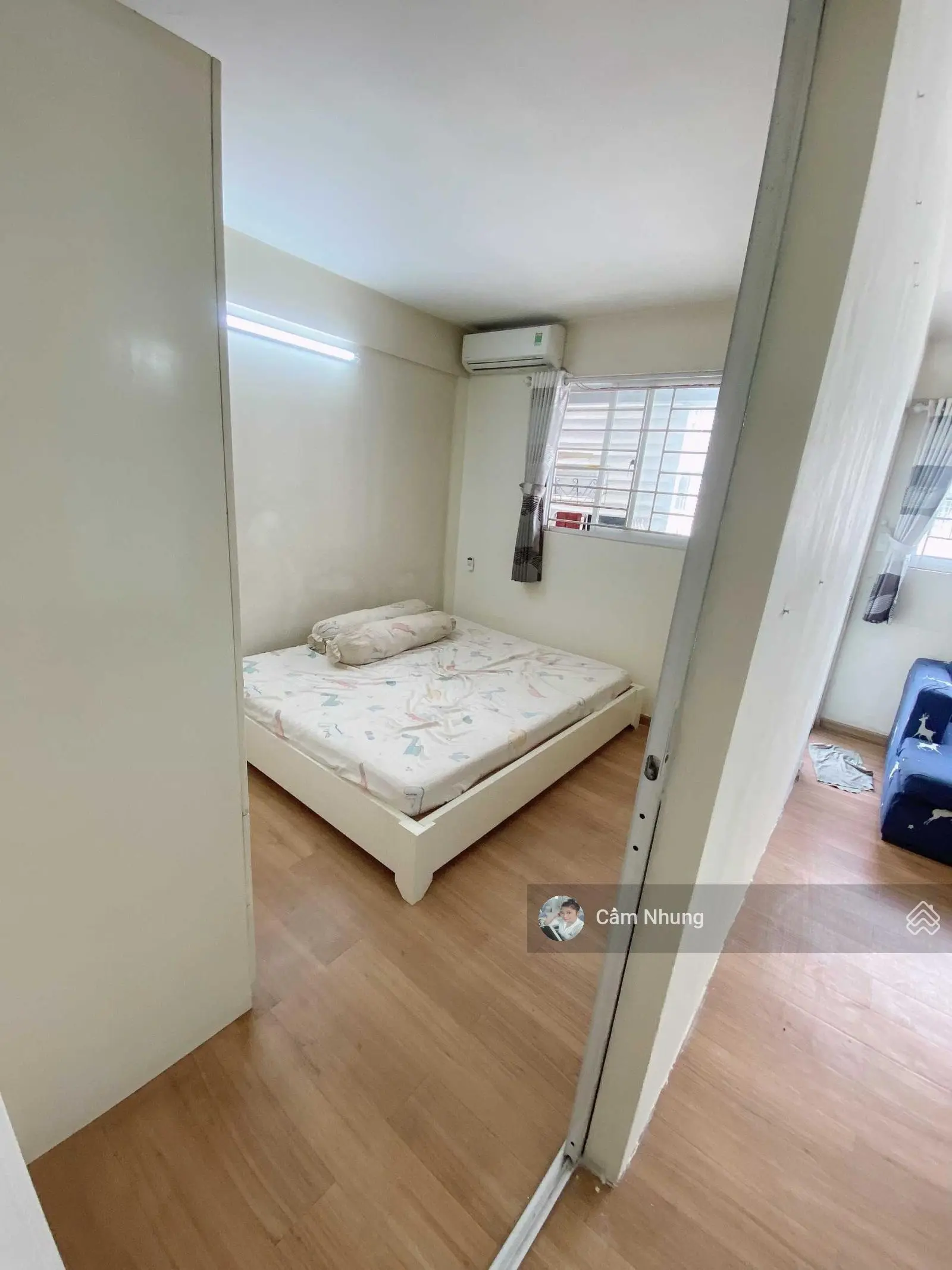 Sở hữu căn hộ chung cư chưa bao giờ dễ như lúc này - DT: 40,3m2 - Giá: 850tr - LH 0908 002 ***