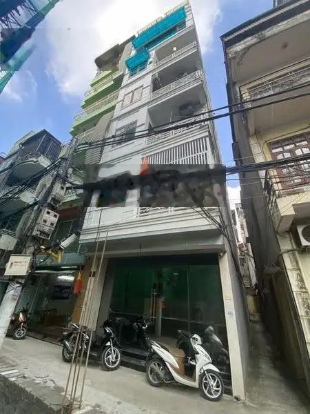 Bán Nhà Đống đa Tam Khương Mặt NgõThông Rộng Căn Góc Kinh Doanh oto vào nhàDT99m Giá 31 TỶ