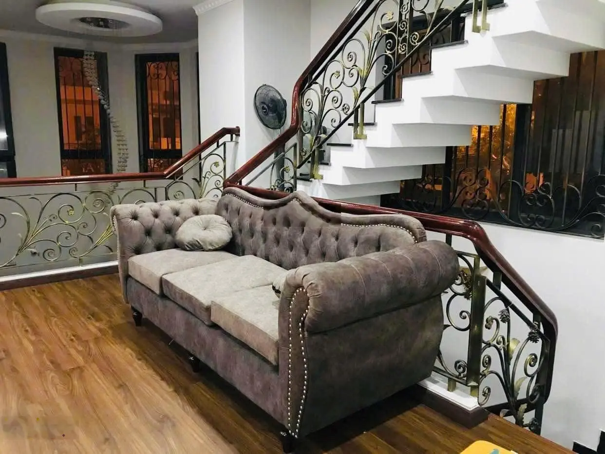 Bán nhà biệt thự hà quang giá cực tốt