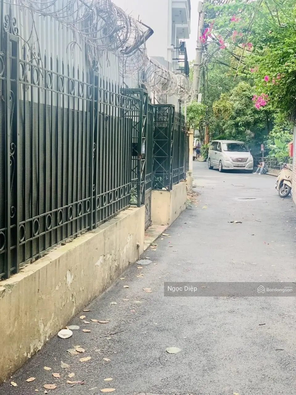 Siêu hiếm mảnh đất vàng còn sót lại tại Tô Ngọc Vân. Tây Hồ. 459m2 19m MT giá chỉ 142tỷ 0945 453 ***
