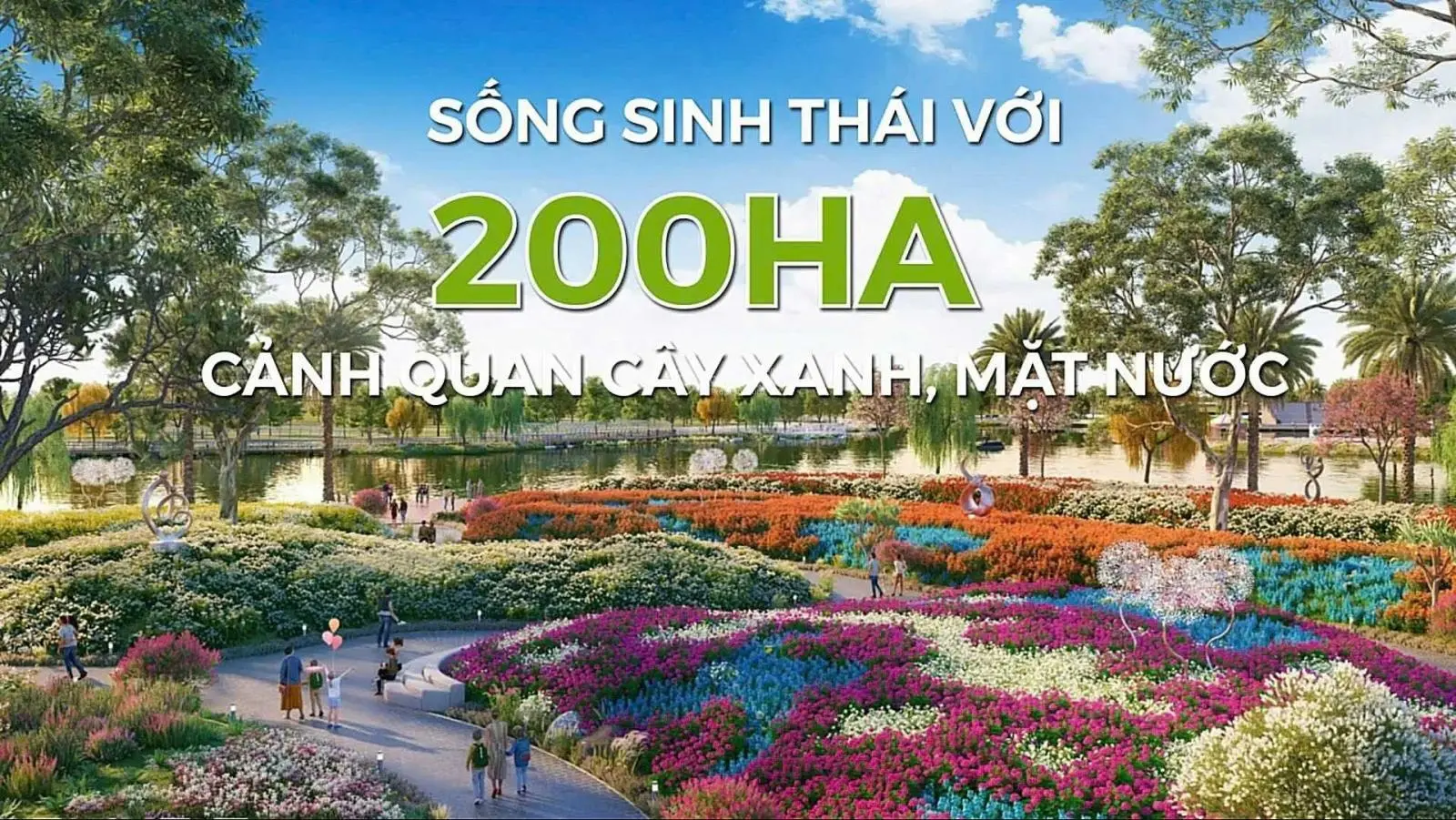 Quỹ liền kề VIP Sun Urban City Hà Nam, giá chiết khấu chỉ còn từ 5,2 tỷ