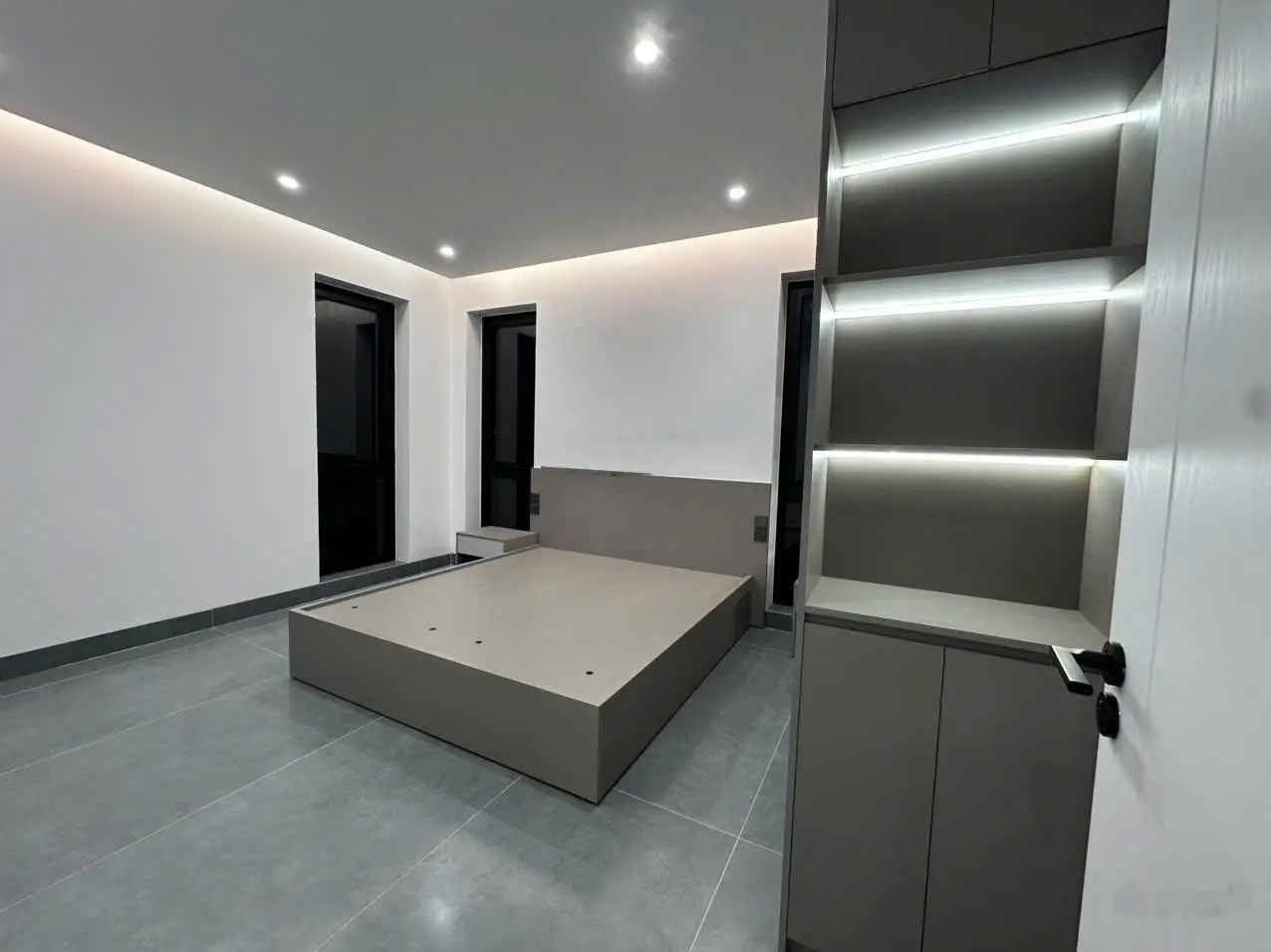 Căn biệt thự mới đường 27m Gói 7 KĐT Mỹ Gia. 216m2 ngang 10m, bao toàn bộ thuế phí sang nhượng