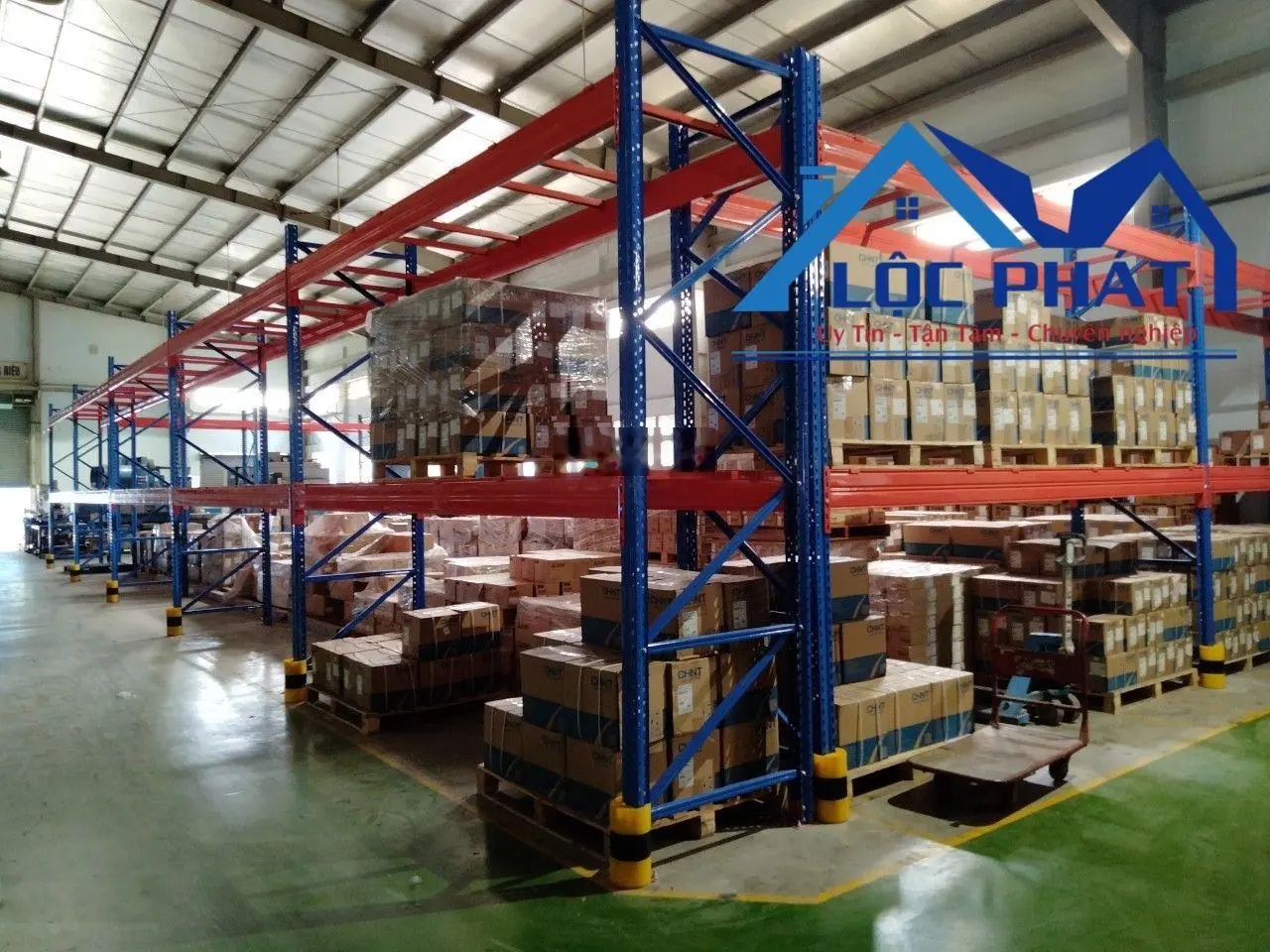 Bán nhà xưởng KCN Long Thành Đồng Nai 12.000 m2 chỉ 112 tỷ