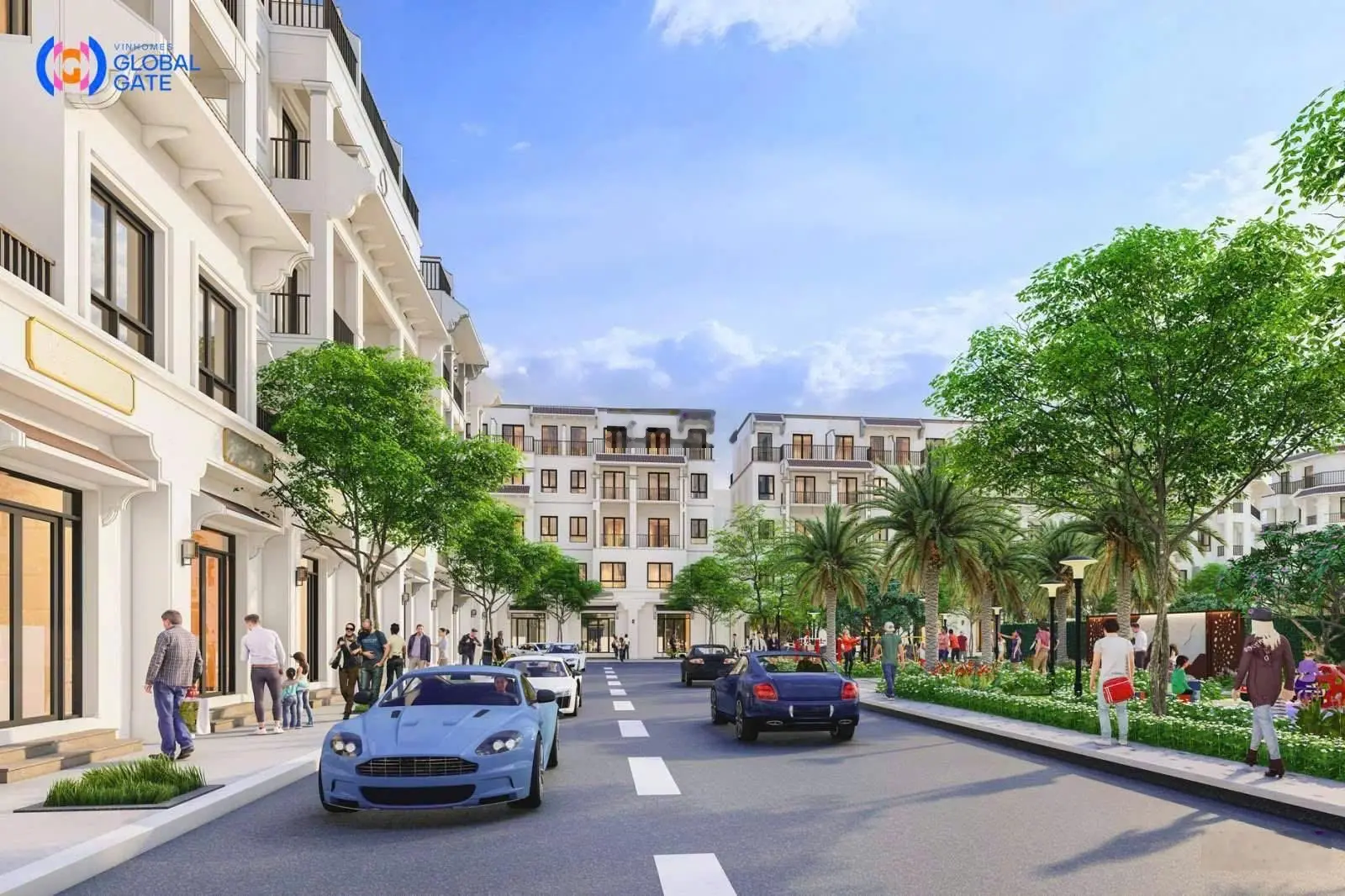 Chính Thức Nhận Booking Phân Khu Cát Tường Từ Ngày 07/10 Đến Hết Ngày 15/10/2024 Vinhomes Cổ Loa