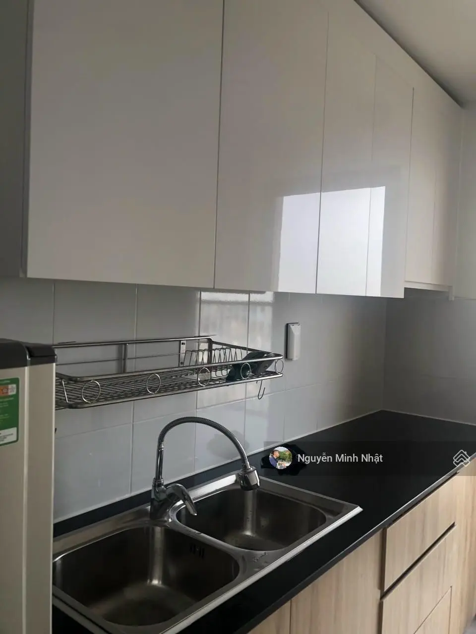 Bán nhanh chung cư Imperial 56m2, ngay Đ. Kinh Dương Vương, Bình Tân, Gần Aeon Bình Tân