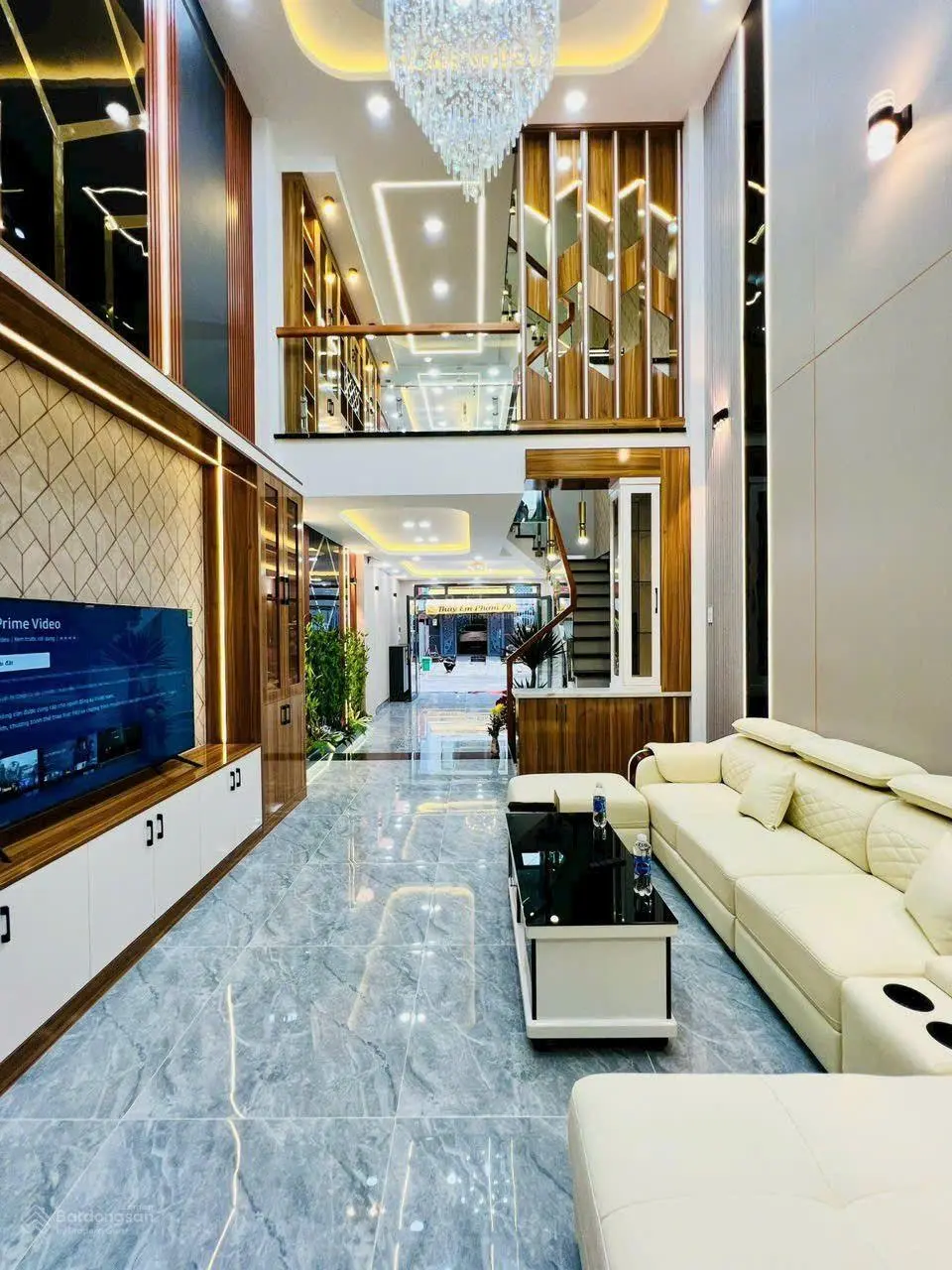 Bán căn nhà đẹp ngay trung tâm Phường Thạnh Lộc, Quận 12 - giá 7ty250