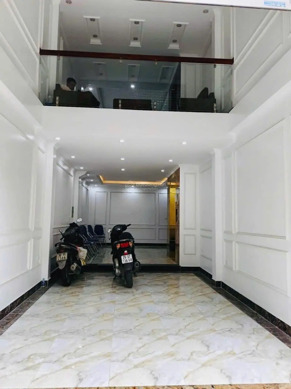 B ÁN NHÀ Hoàng Đạo Thành - Thanh Xuân