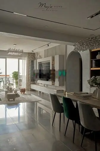 Bán gấp căn hộ Scenic DT 133m2, giá tốt nhất thị trường