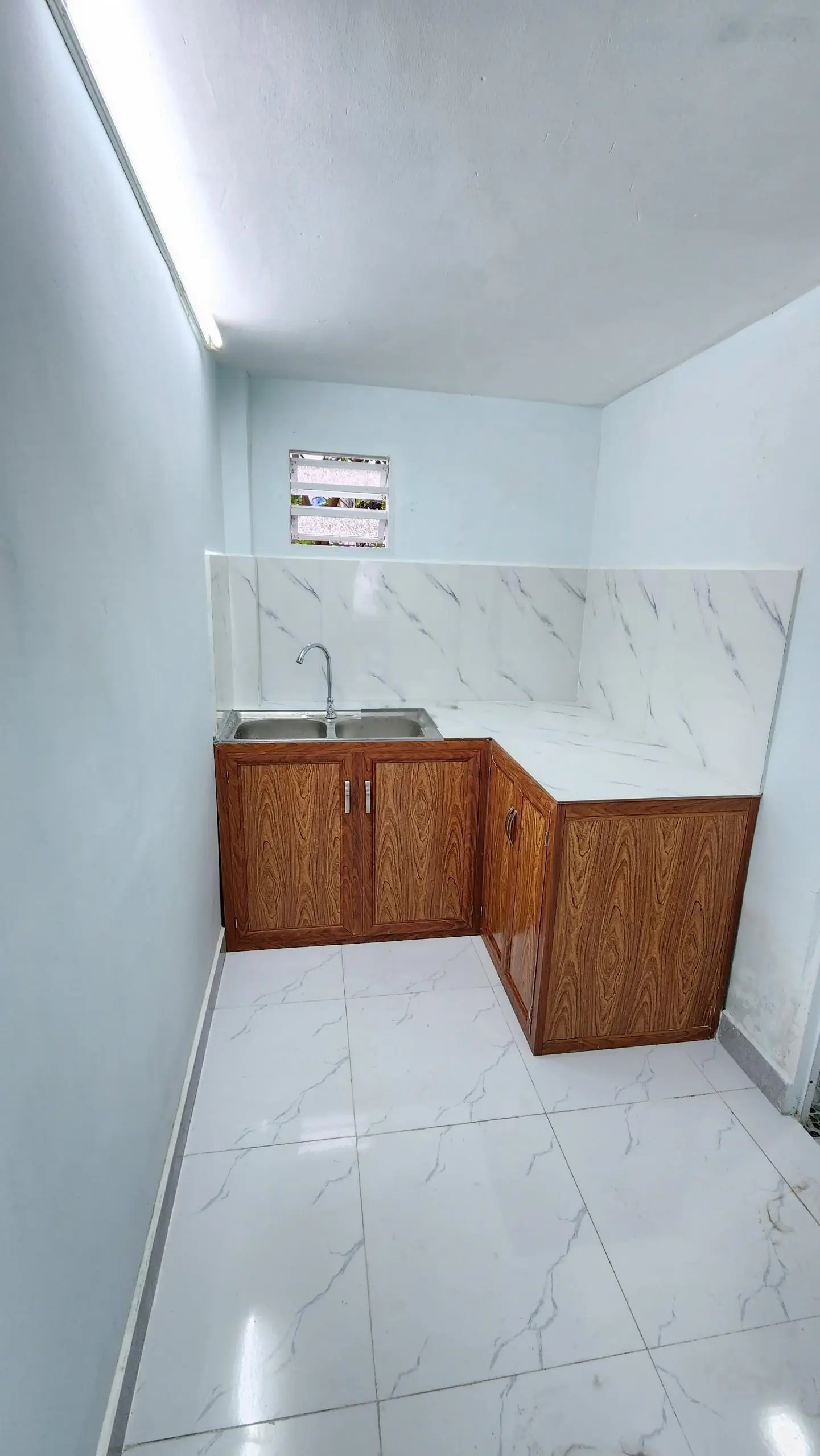 Bán nhà 1/ đường trung mỹ tây 13, hẻm xe hơi, 3x11m, 1 lửng
