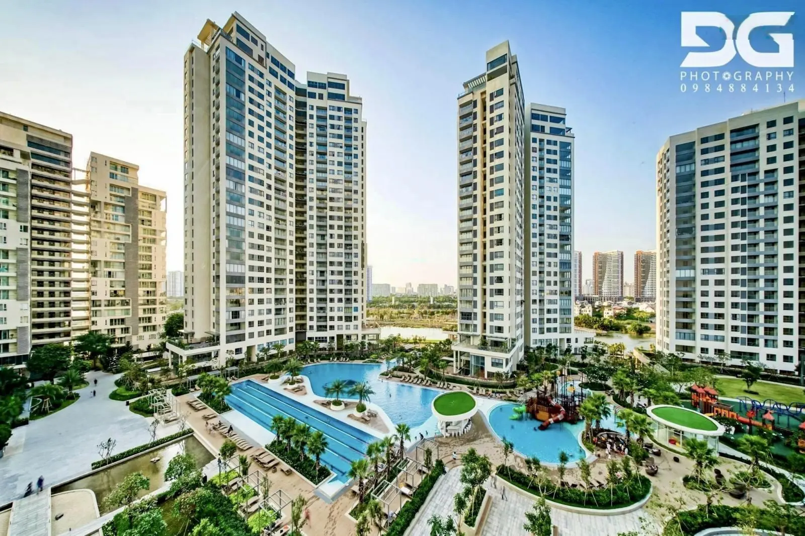Cần tiền bán gấp căn 3PN view sông cực đẹp tại Đảo Kim Cương. Giá bán chỉ 12 tỷ